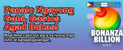 Fast Payouts, More Fun! banner