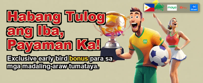 Join Okfun Slot Today! banner