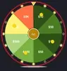 Okfun Lucky Spin welfare icon