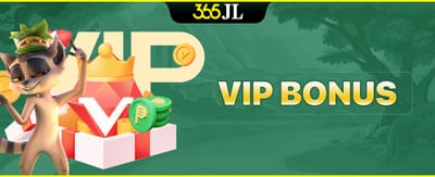 VIP Exclusive Perks promotion